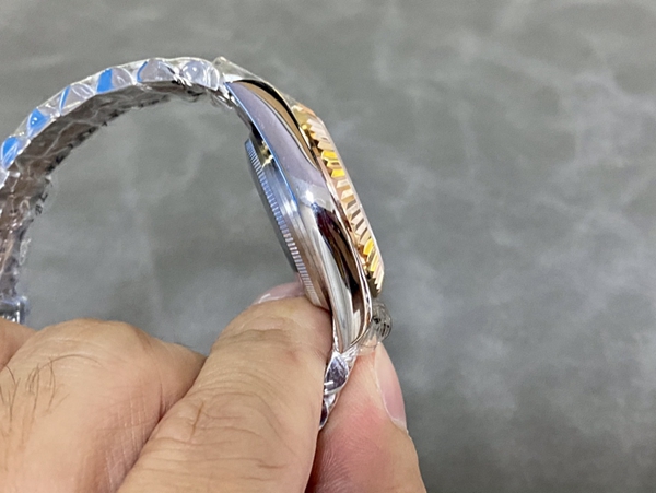 激安ロレックス細部ディテール